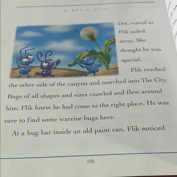 Disney White Toy Collection - Picture 4 of 5